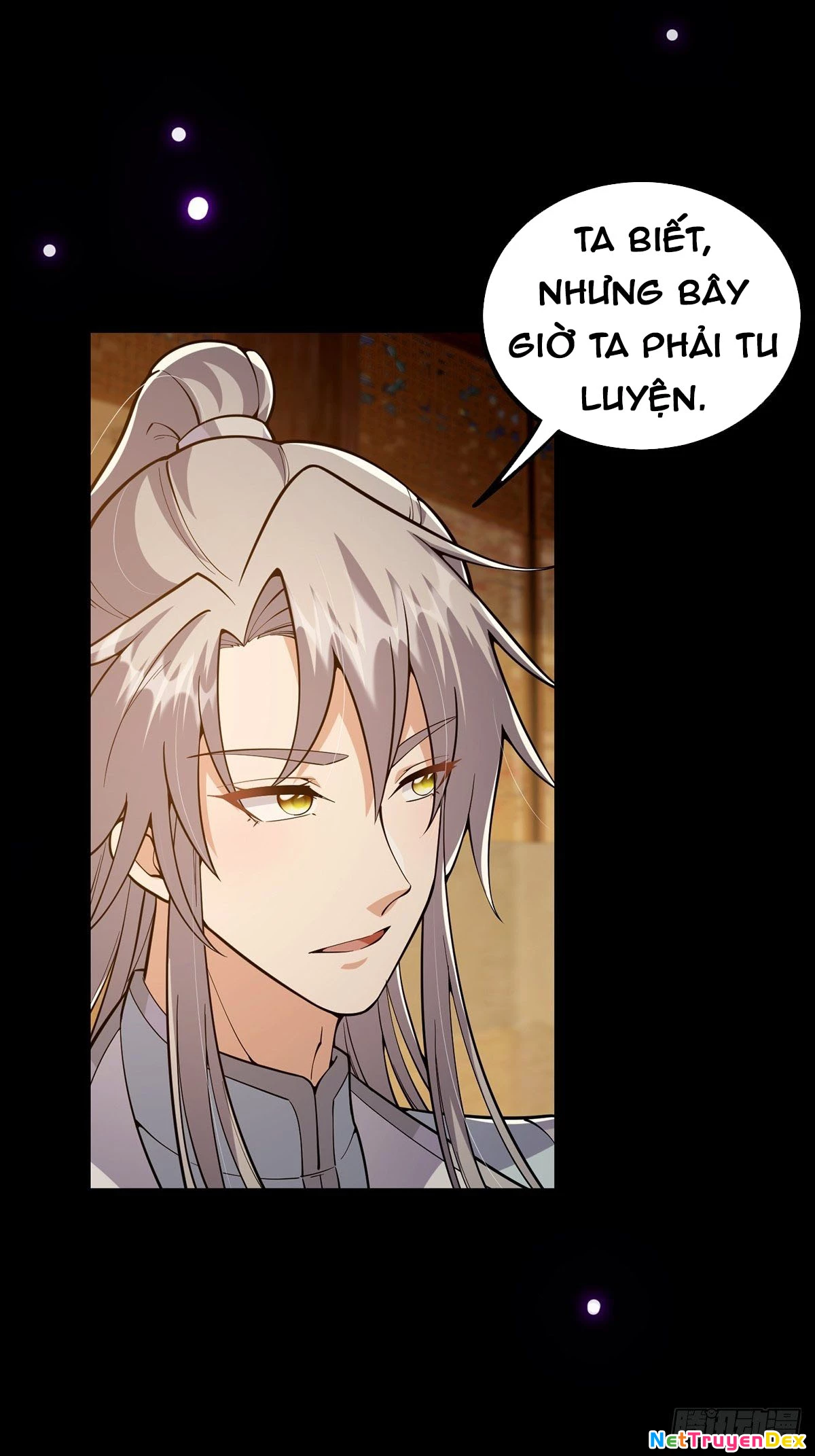 Ta Xuyên Không Với Max Điểm Mị Lực: Chapter 20