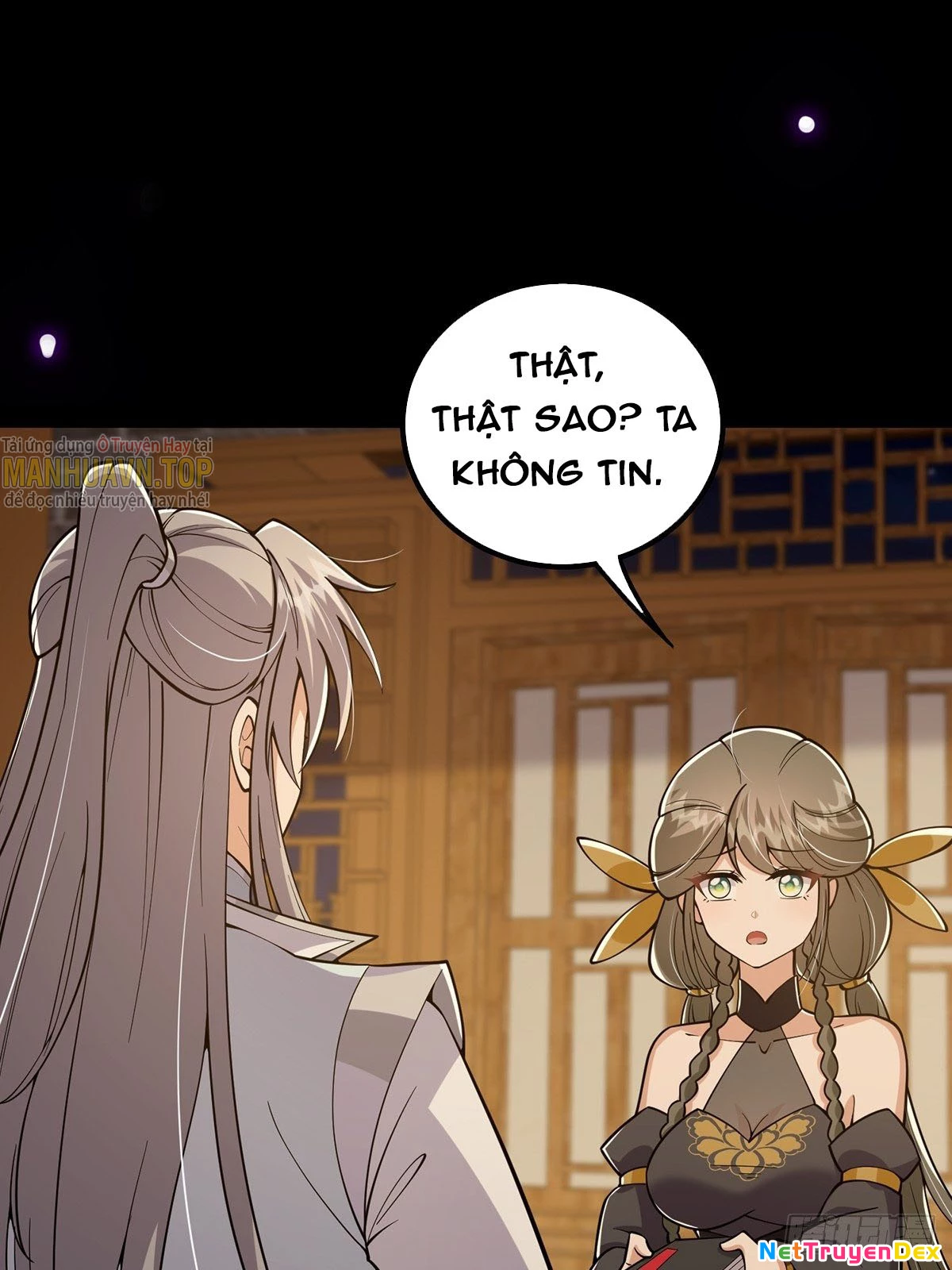 Ta Xuyên Không Với Max Điểm Mị Lực: Chapter 20