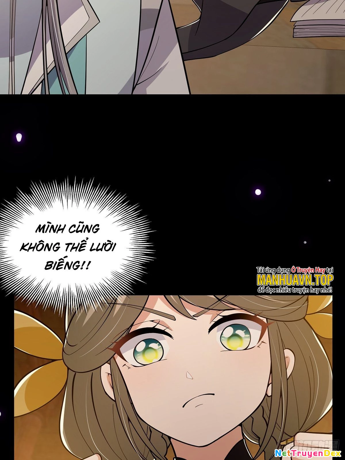 Ta Xuyên Không Với Max Điểm Mị Lực: Chapter 20