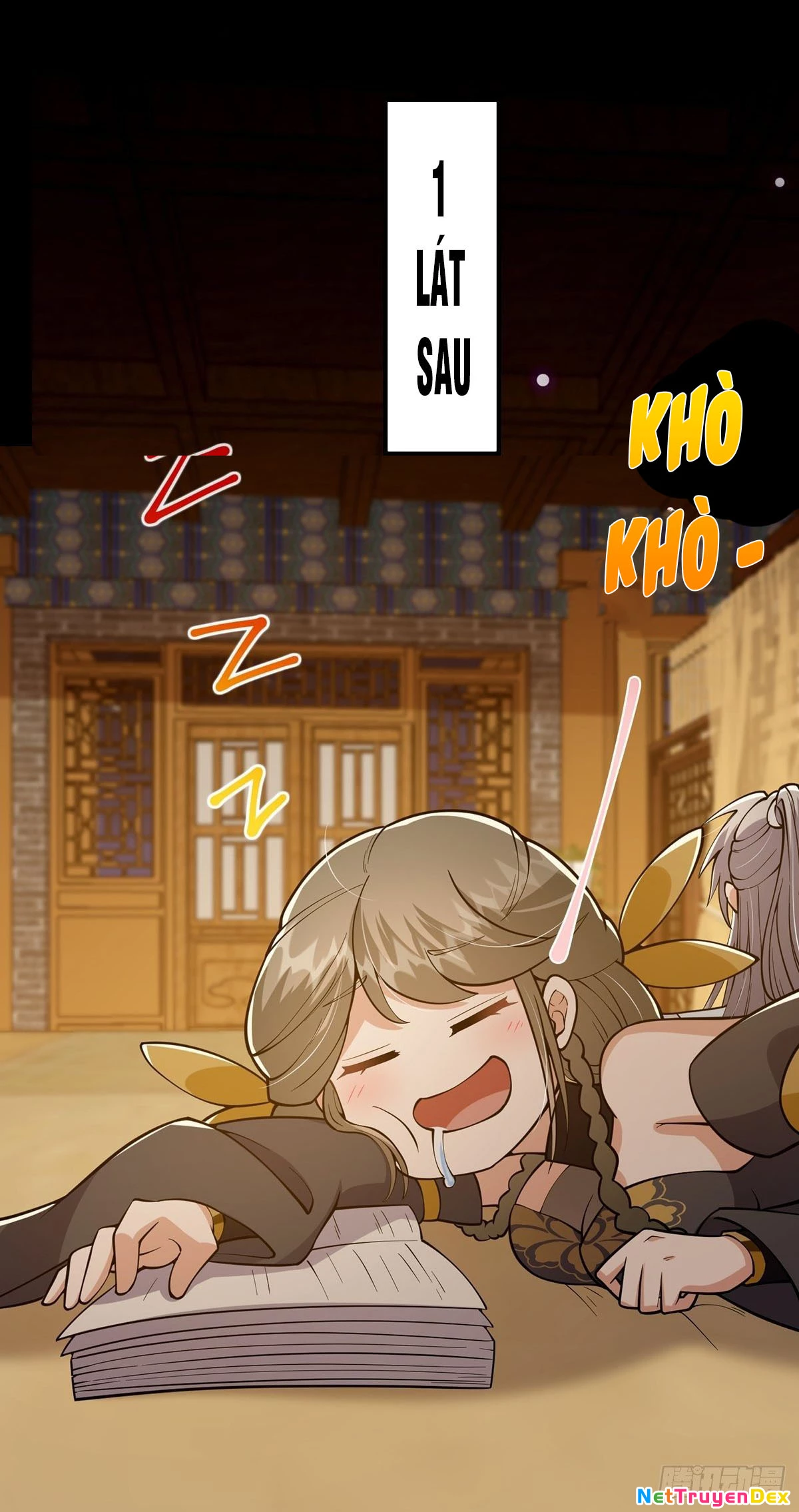 Ta Xuyên Không Với Max Điểm Mị Lực: Chapter 20