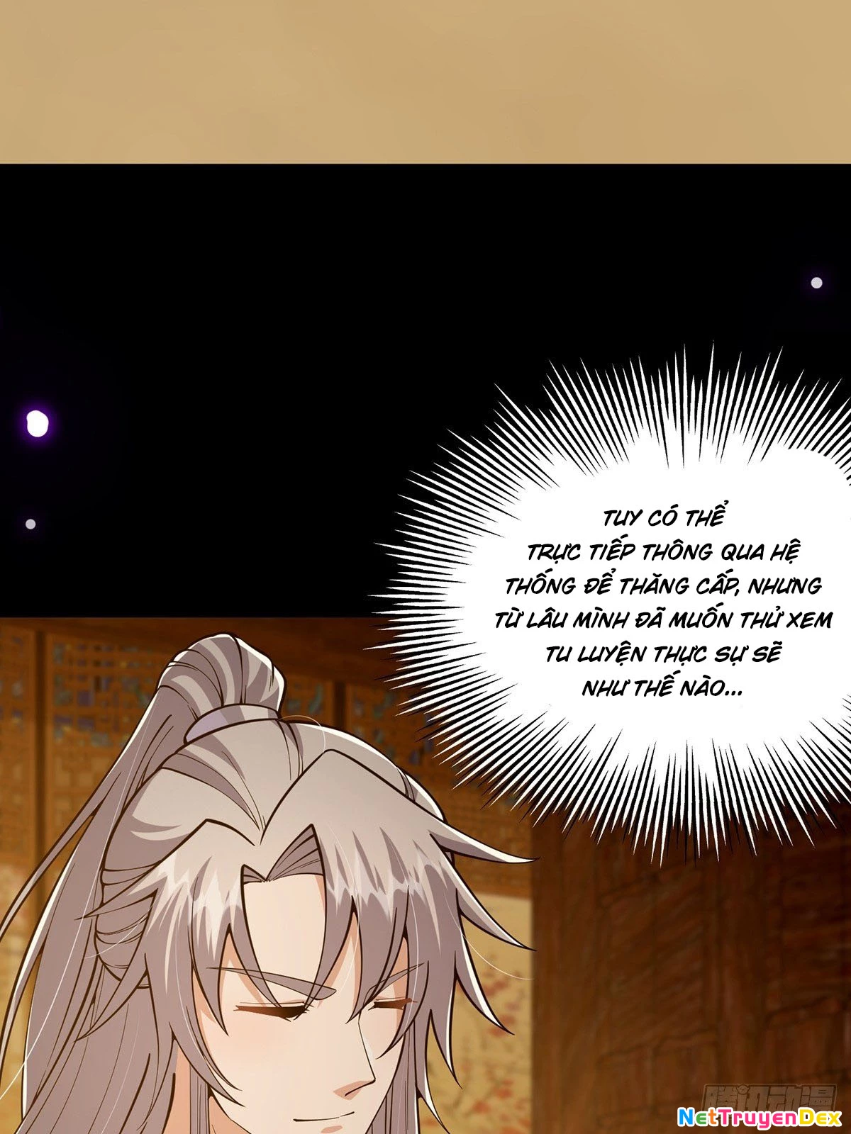 Ta Xuyên Không Với Max Điểm Mị Lực: Chapter 20