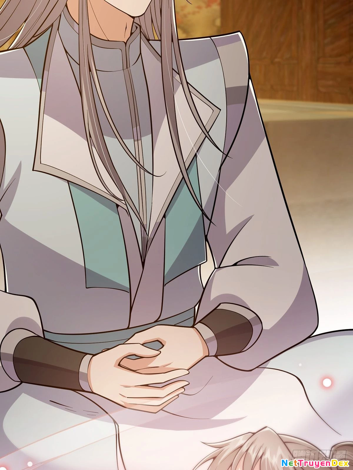 Ta Xuyên Không Với Max Điểm Mị Lực: Chapter 20