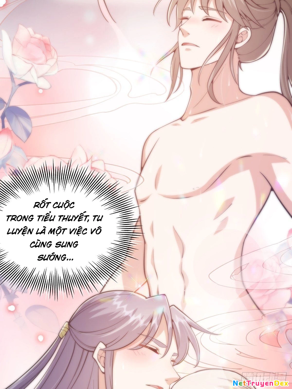 Ta Xuyên Không Với Max Điểm Mị Lực: Chapter 20