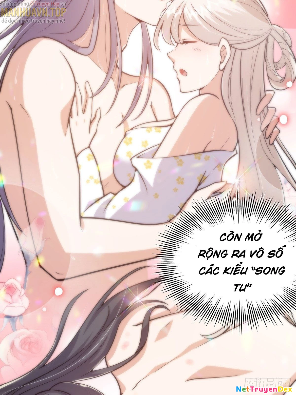 Ta Xuyên Không Với Max Điểm Mị Lực: Chapter 20