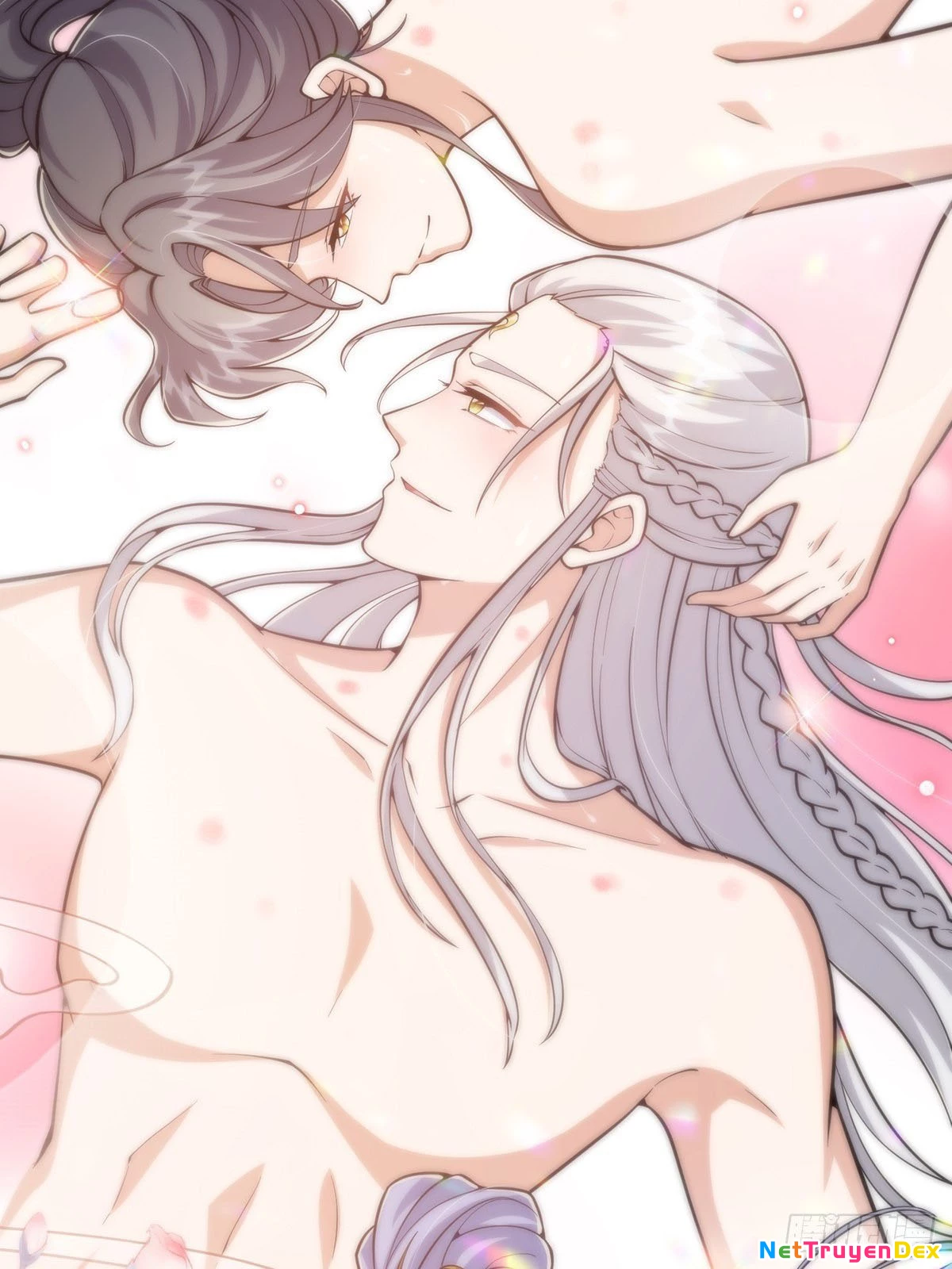 Ta Xuyên Không Với Max Điểm Mị Lực: Chapter 20