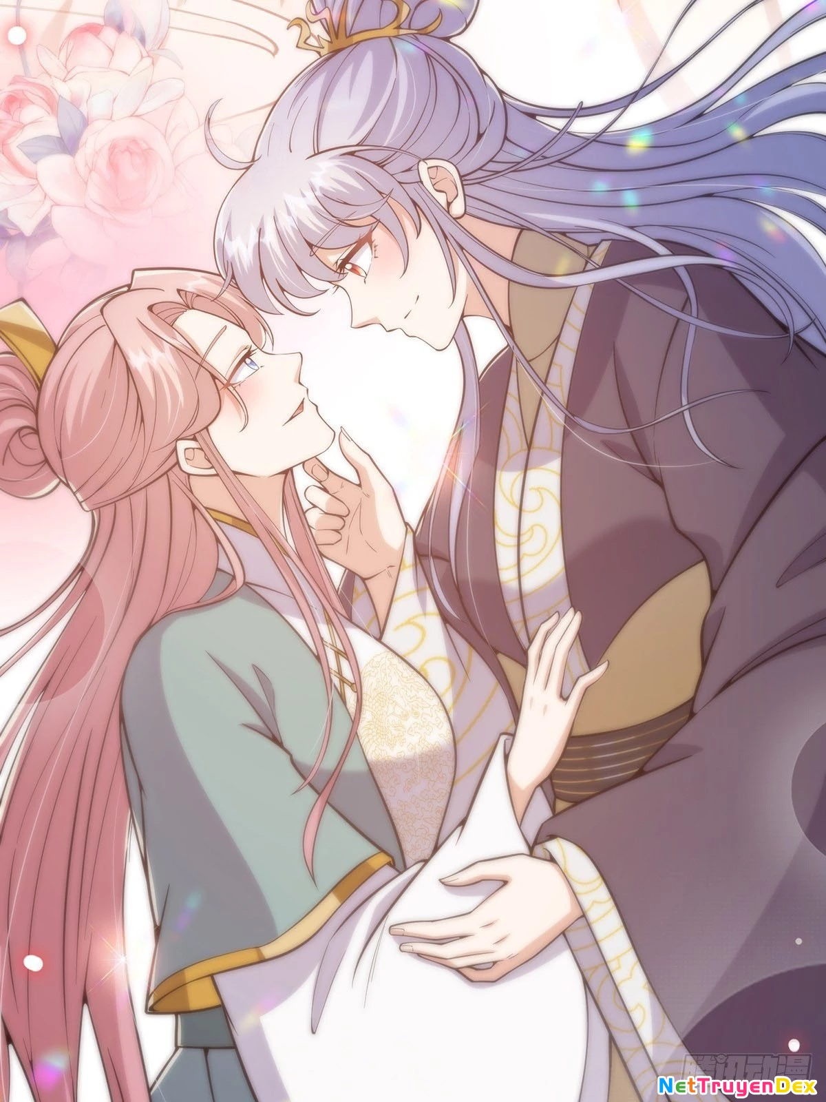 Ta Xuyên Không Với Max Điểm Mị Lực: Chapter 20