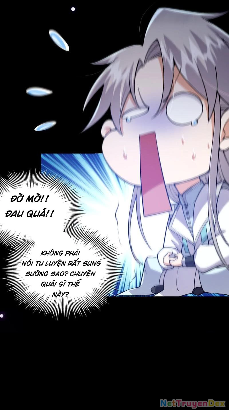 Ta Xuyên Không Với Max Điểm Mị Lực: Chapter 20