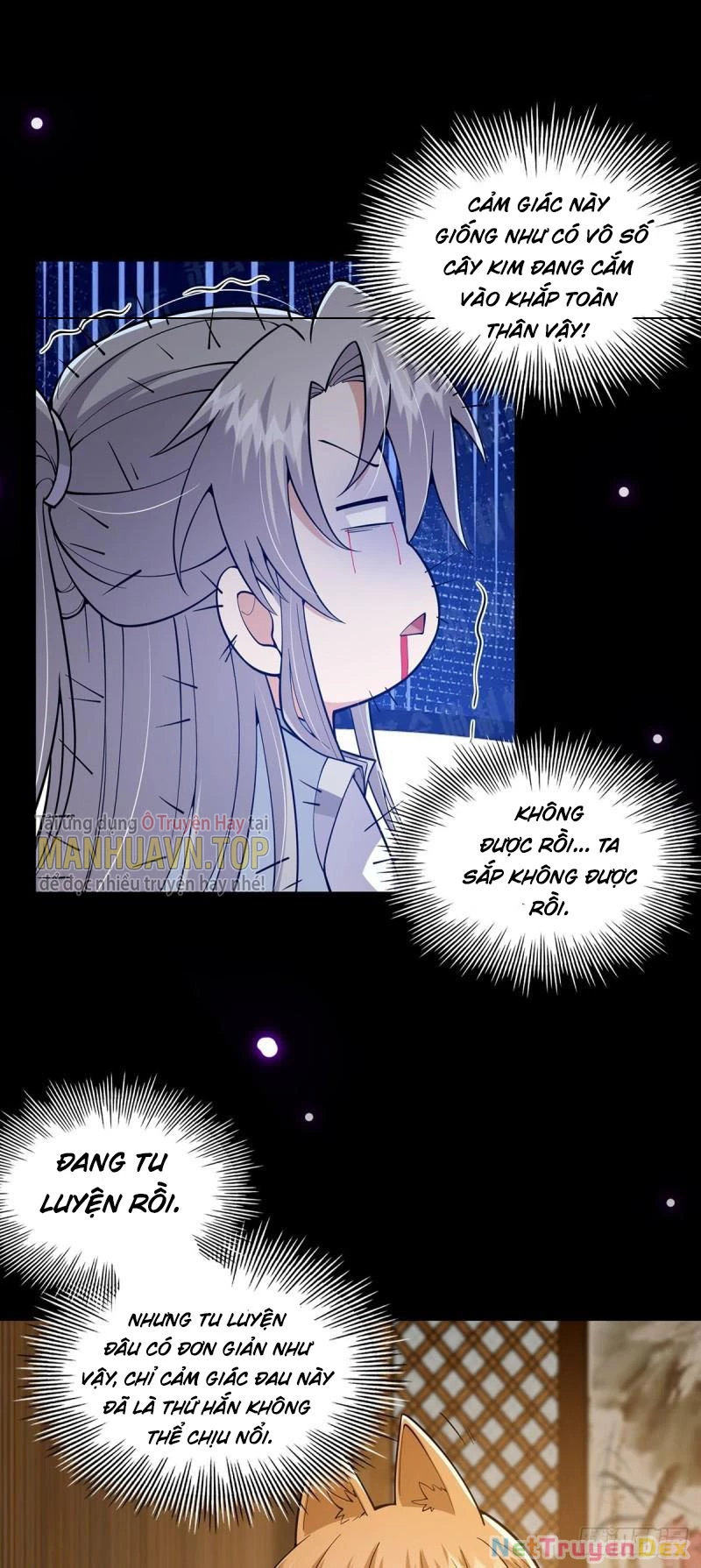 Ta Xuyên Không Với Max Điểm Mị Lực: Chapter 20