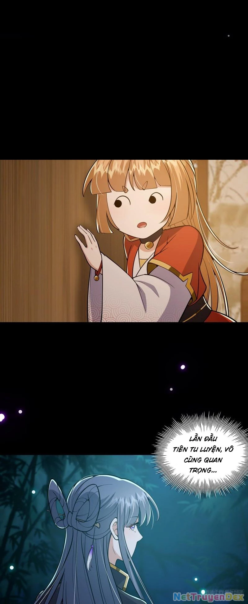 Ta Xuyên Không Với Max Điểm Mị Lực: Chapter 20