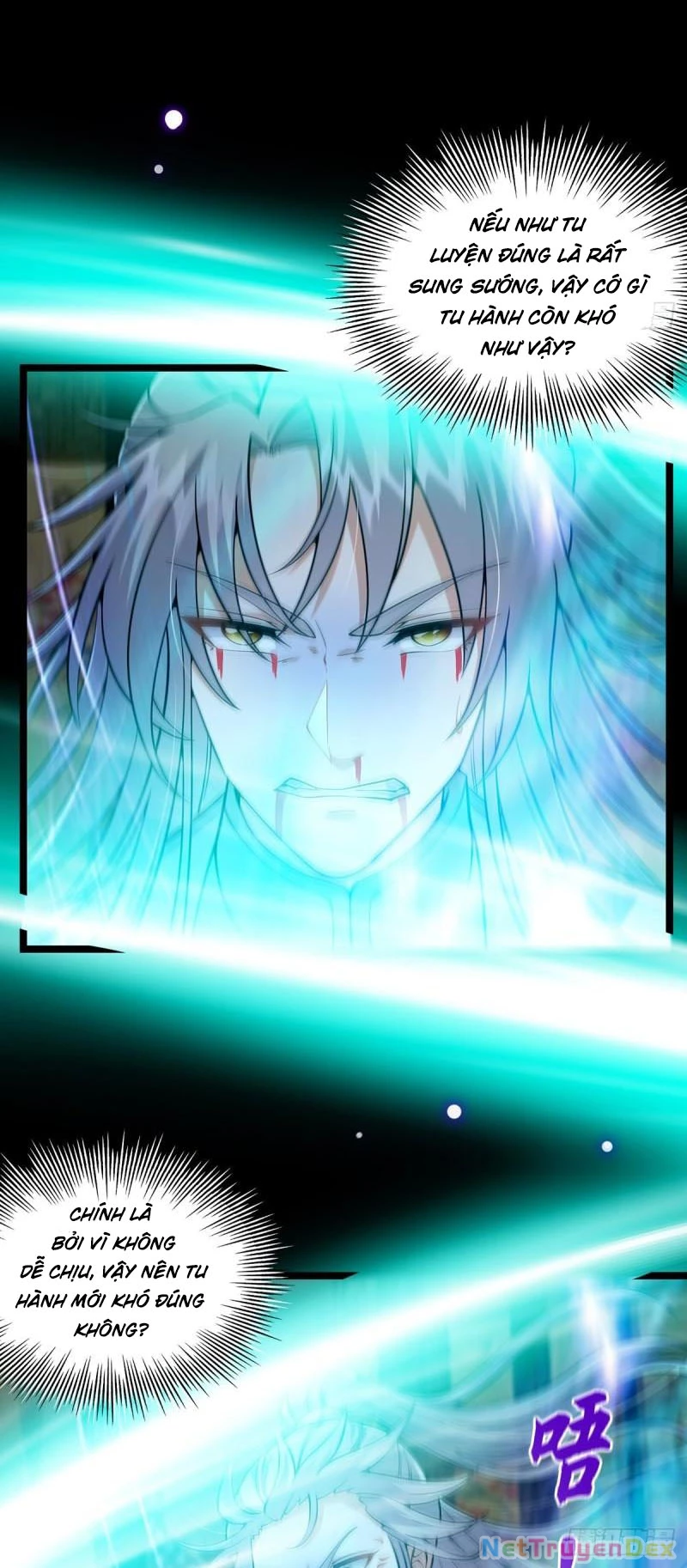 Ta Xuyên Không Với Max Điểm Mị Lực: Chapter 20