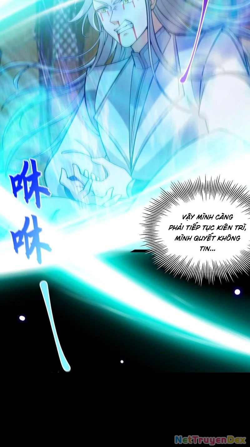 Ta Xuyên Không Với Max Điểm Mị Lực: Chapter 20