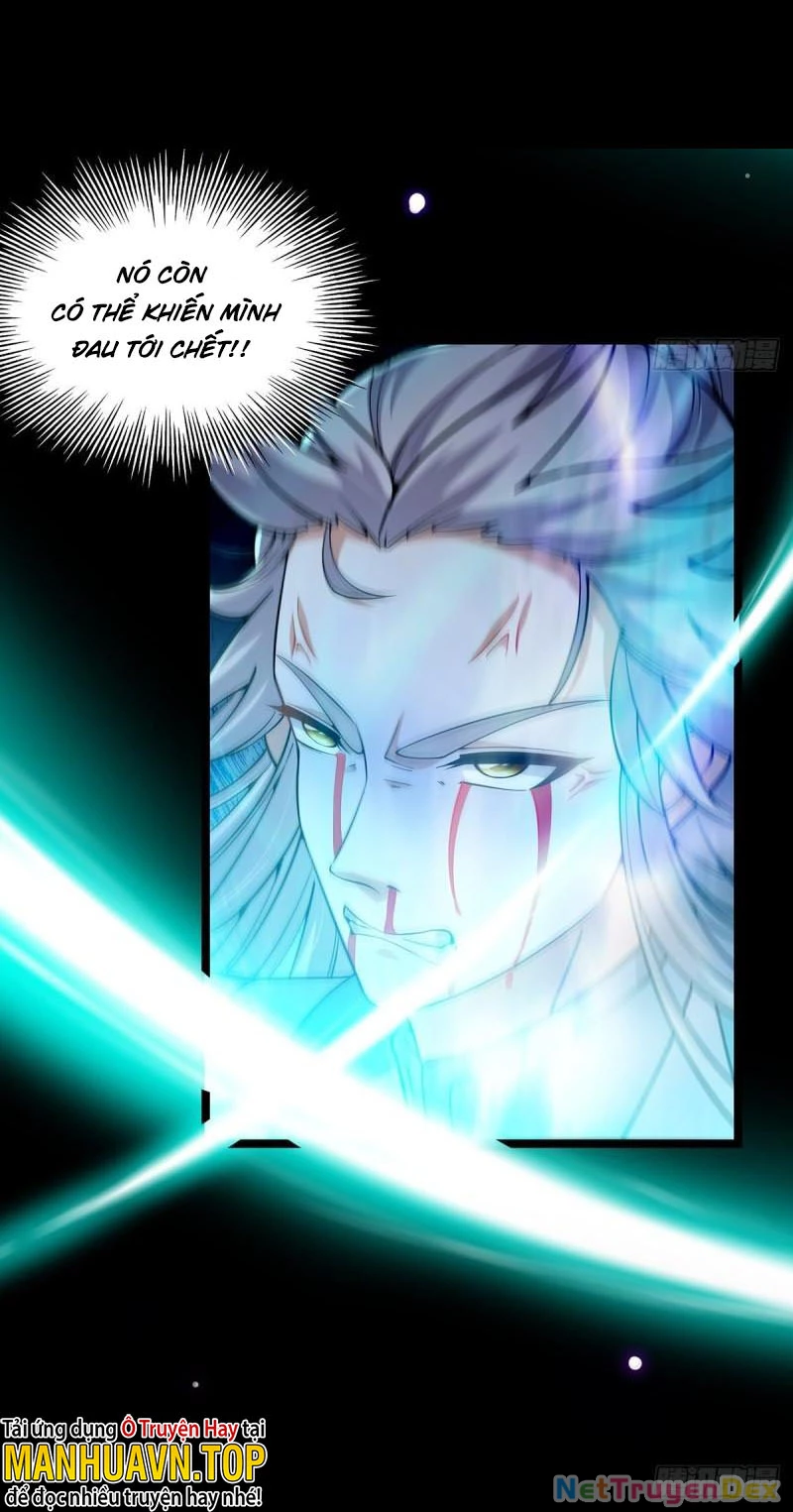 Ta Xuyên Không Với Max Điểm Mị Lực: Chapter 20