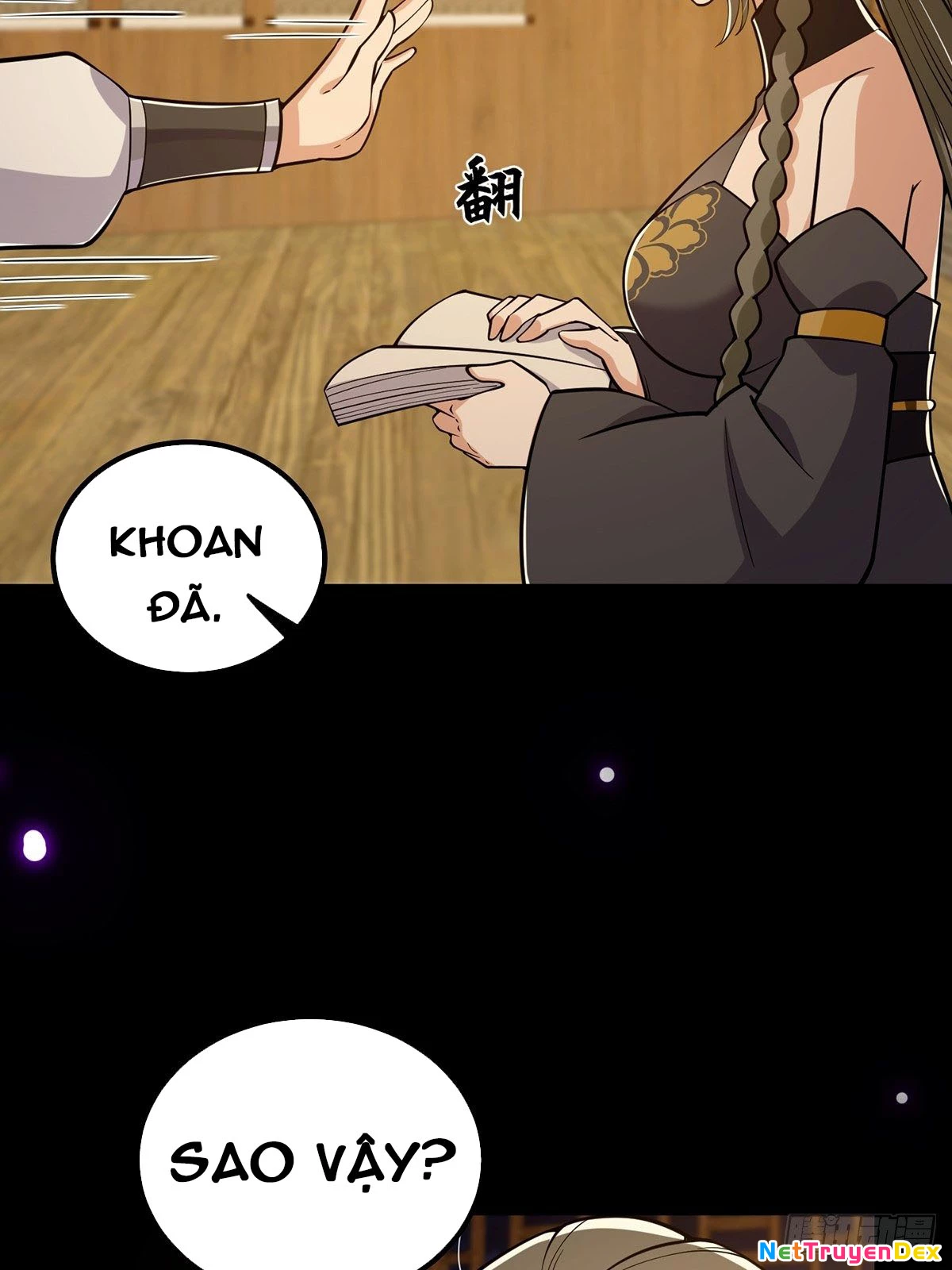 Ta Xuyên Không Với Max Điểm Mị Lực: Chapter 20