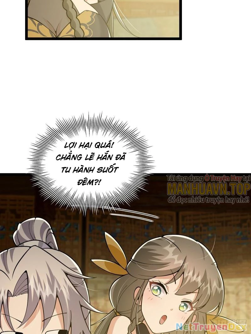 Ta Xuyên Không Với Max Điểm Mị Lực: Chapter 20