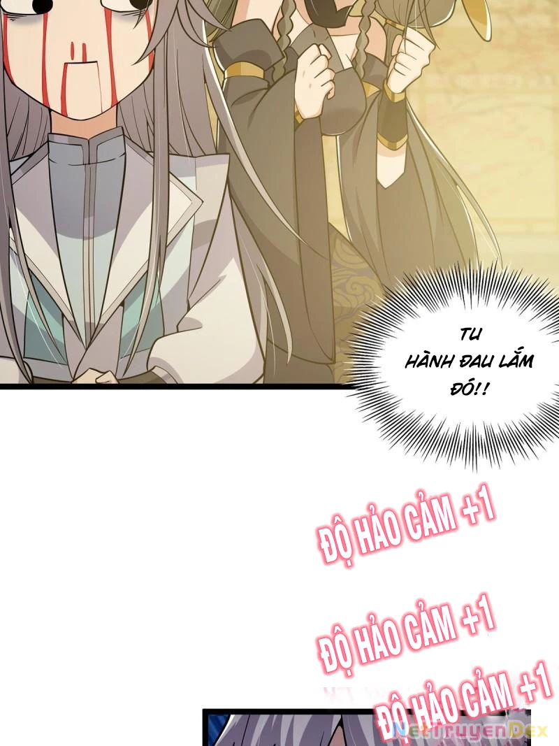 Ta Xuyên Không Với Max Điểm Mị Lực: Chapter 20