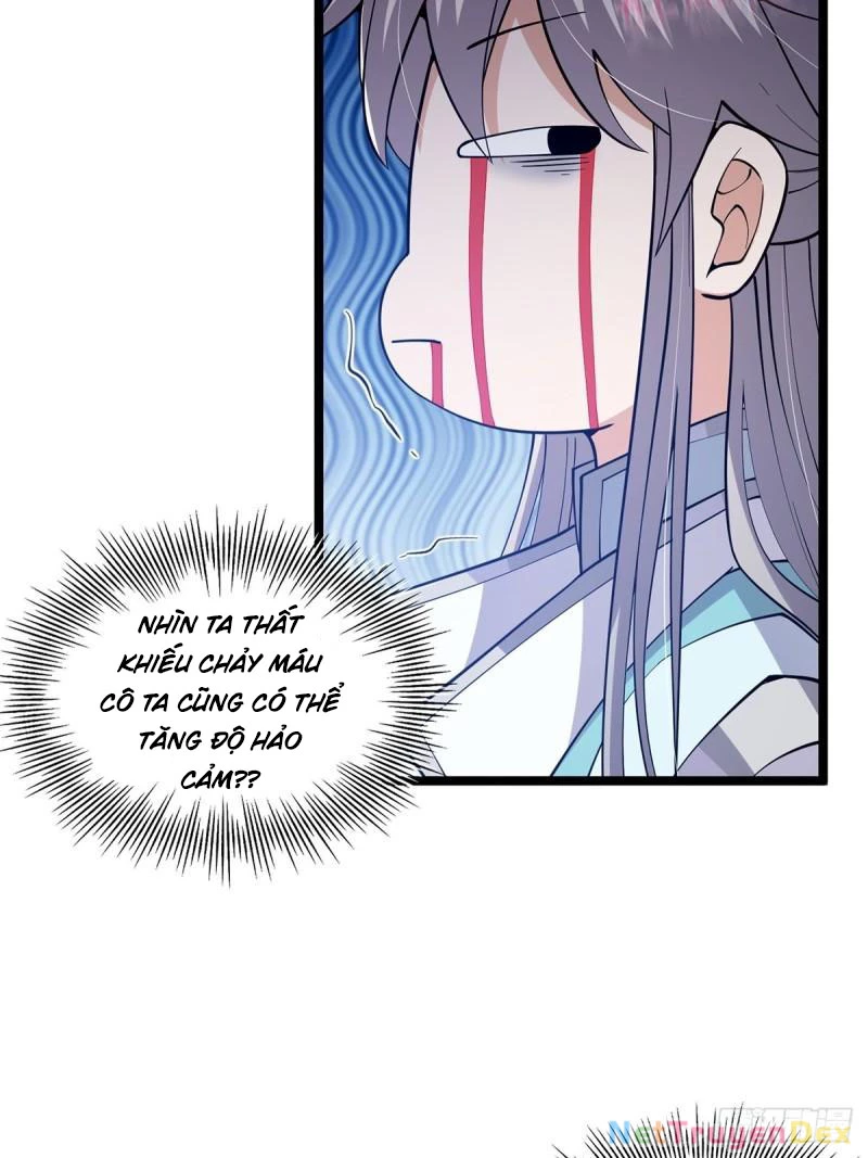 Ta Xuyên Không Với Max Điểm Mị Lực: Chapter 20