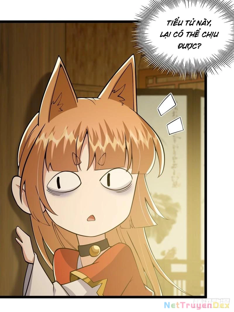 Ta Xuyên Không Với Max Điểm Mị Lực: Chapter 20