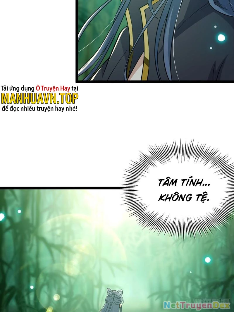 Ta Xuyên Không Với Max Điểm Mị Lực: Chapter 20