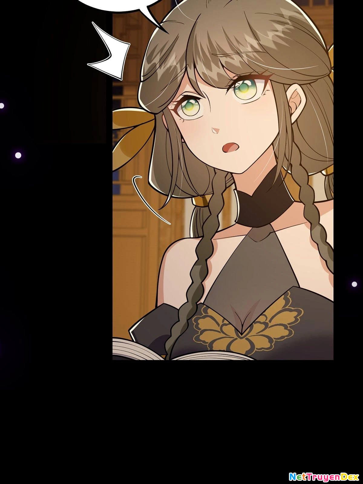 Ta Xuyên Không Với Max Điểm Mị Lực: Chapter 20