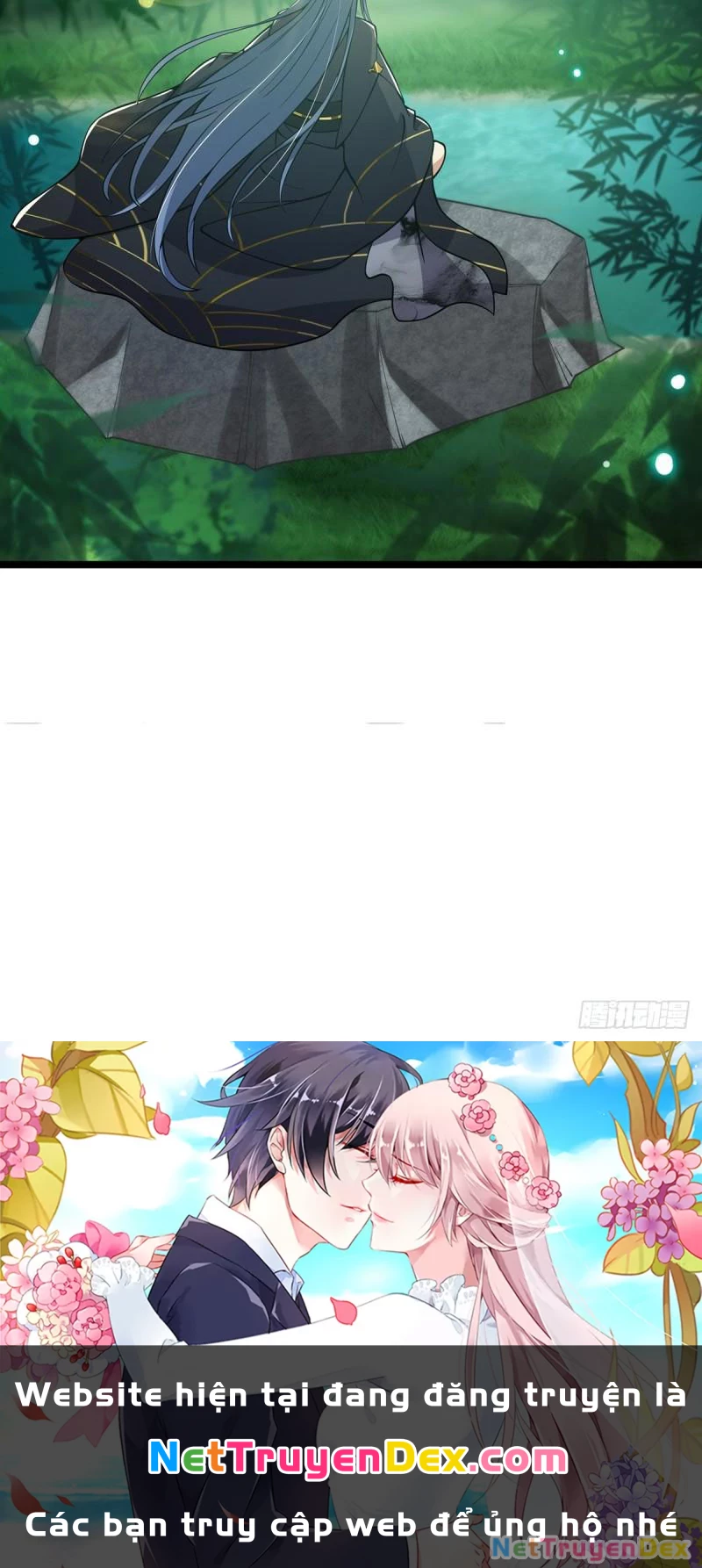 Ta Xuyên Không Với Max Điểm Mị Lực: Chapter 20