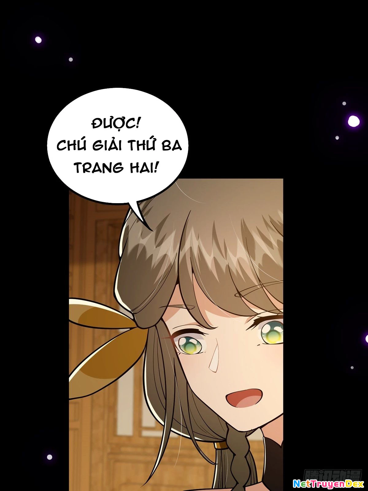 Ta Xuyên Không Với Max Điểm Mị Lực: Chapter 20