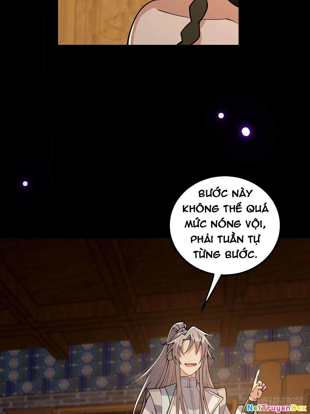 Ta Xuyên Không Với Max Điểm Mị Lực: Chapter 20