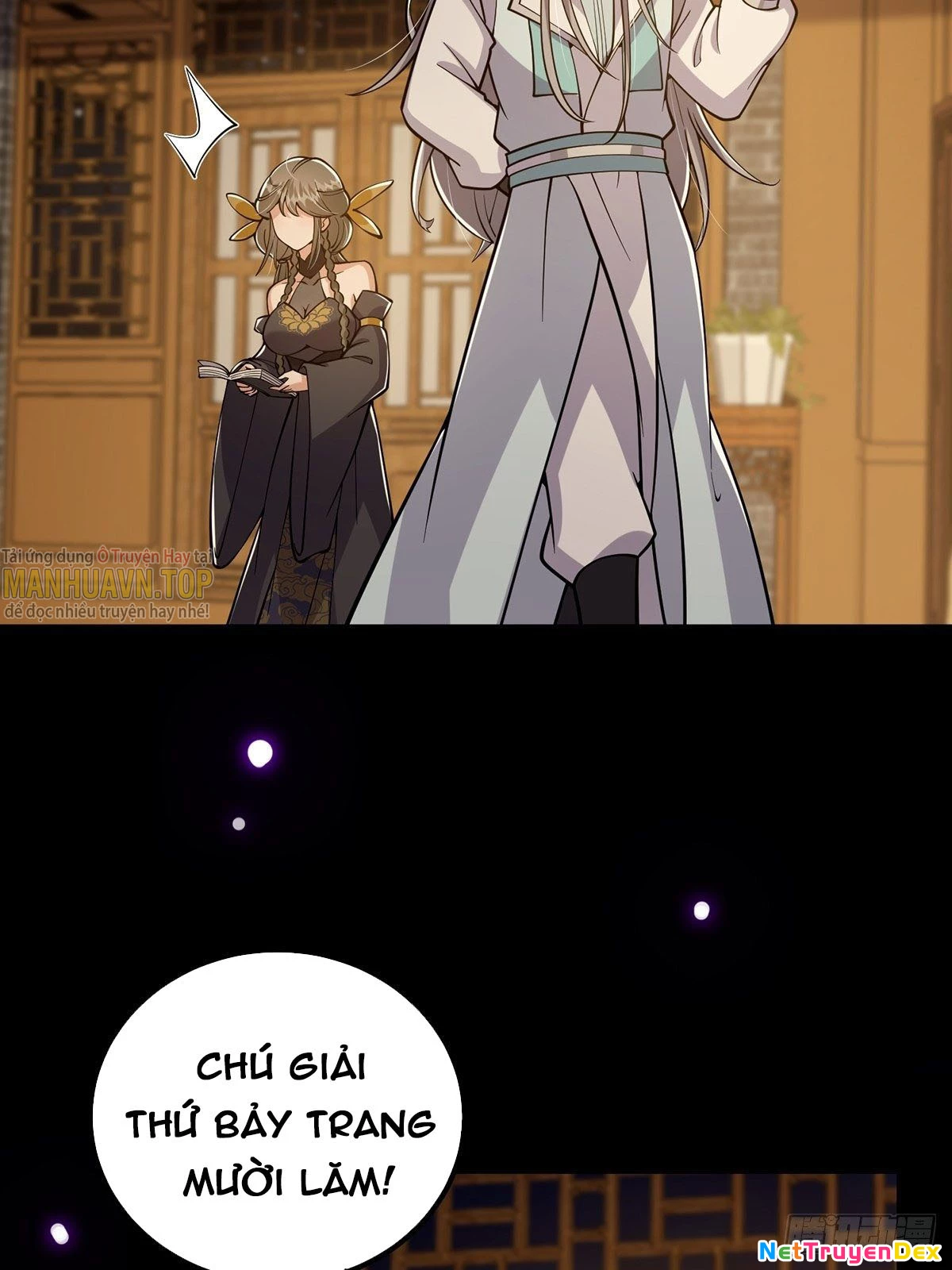 Ta Xuyên Không Với Max Điểm Mị Lực: Chapter 20