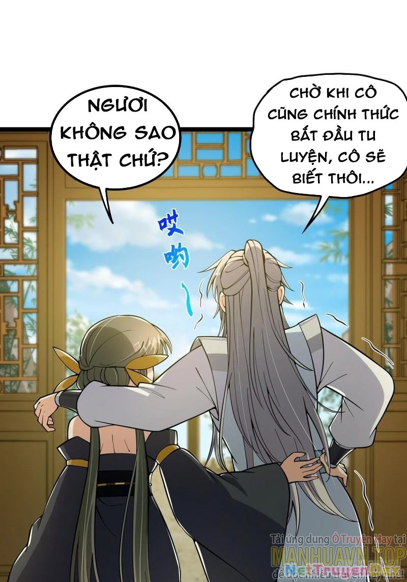 Ta Xuyên Không Với Max Điểm Mị Lực: Chapter 21