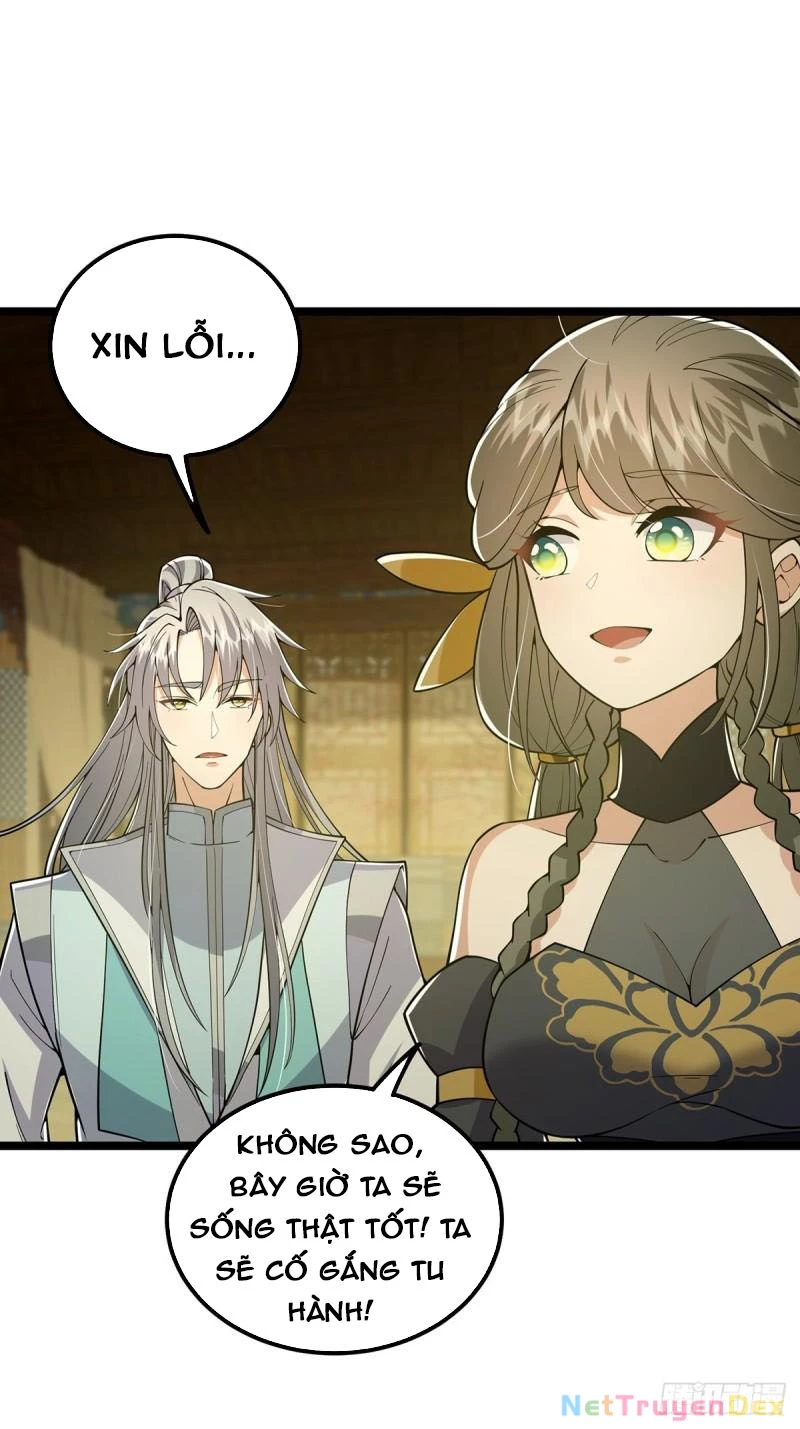 Ta Xuyên Không Với Max Điểm Mị Lực: Chapter 21
