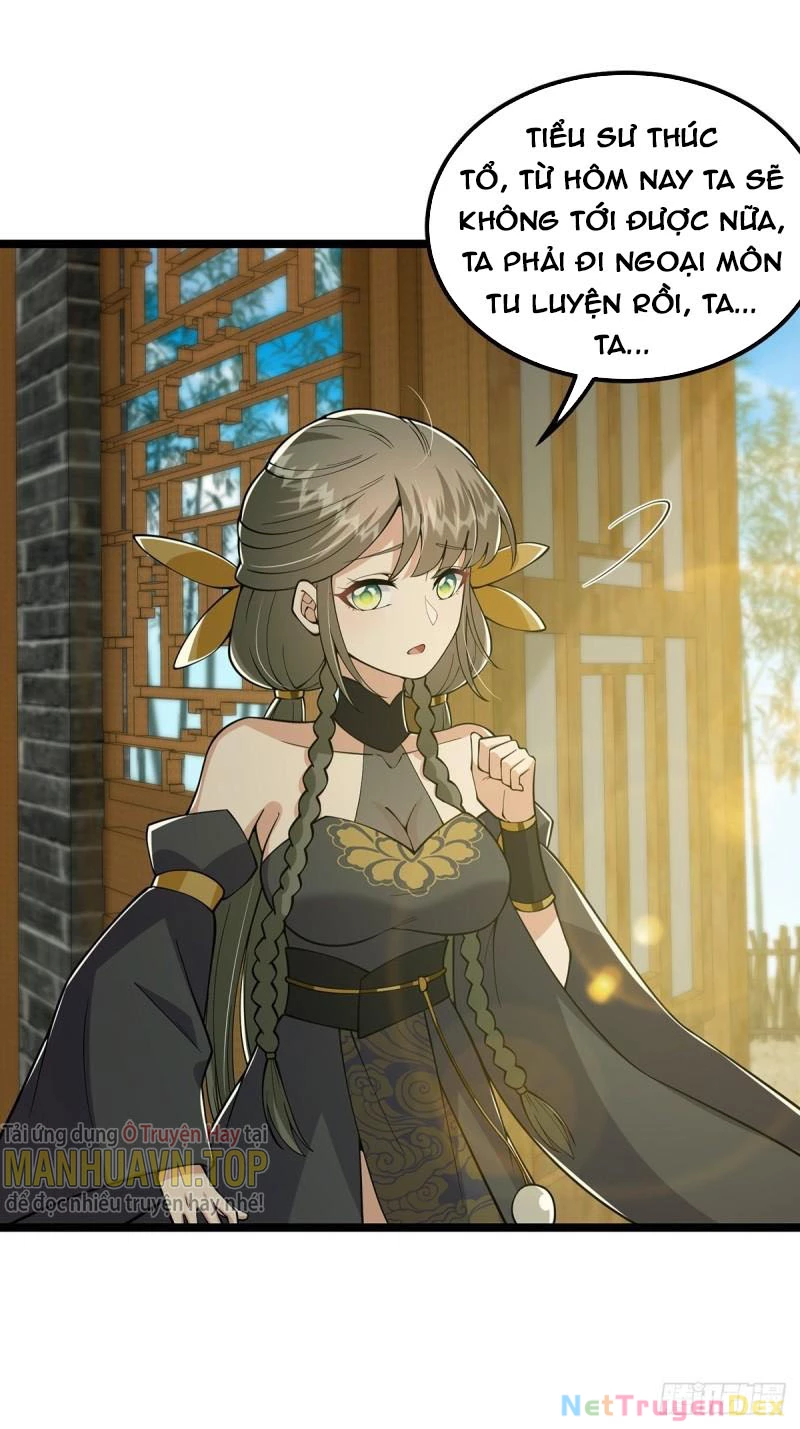 Ta Xuyên Không Với Max Điểm Mị Lực: Chapter 21