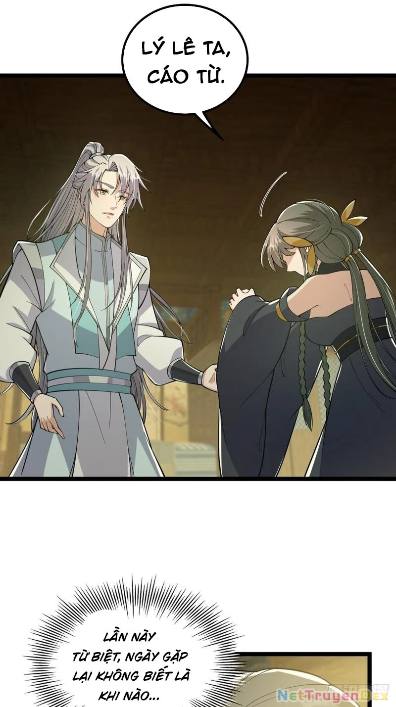 Ta Xuyên Không Với Max Điểm Mị Lực: Chapter 21