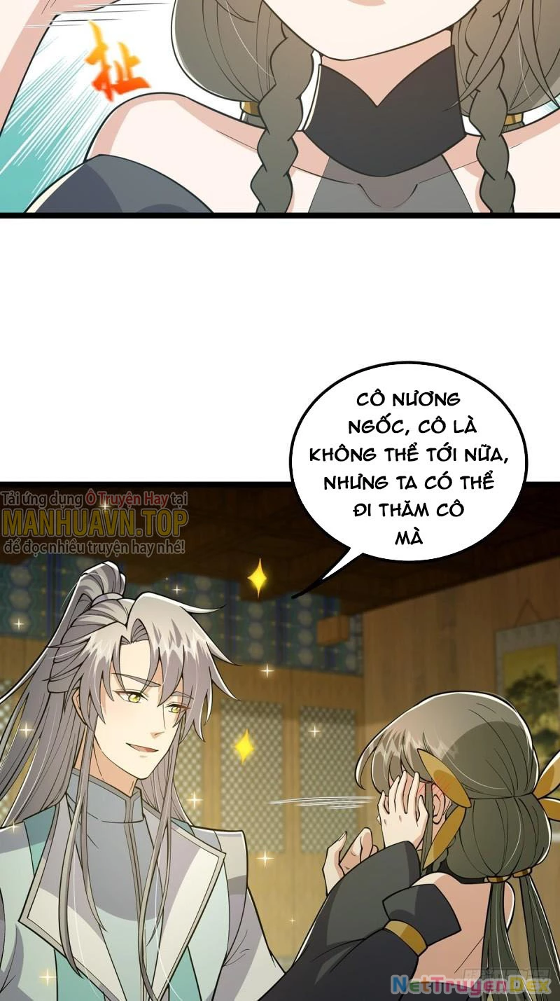 Ta Xuyên Không Với Max Điểm Mị Lực: Chapter 21