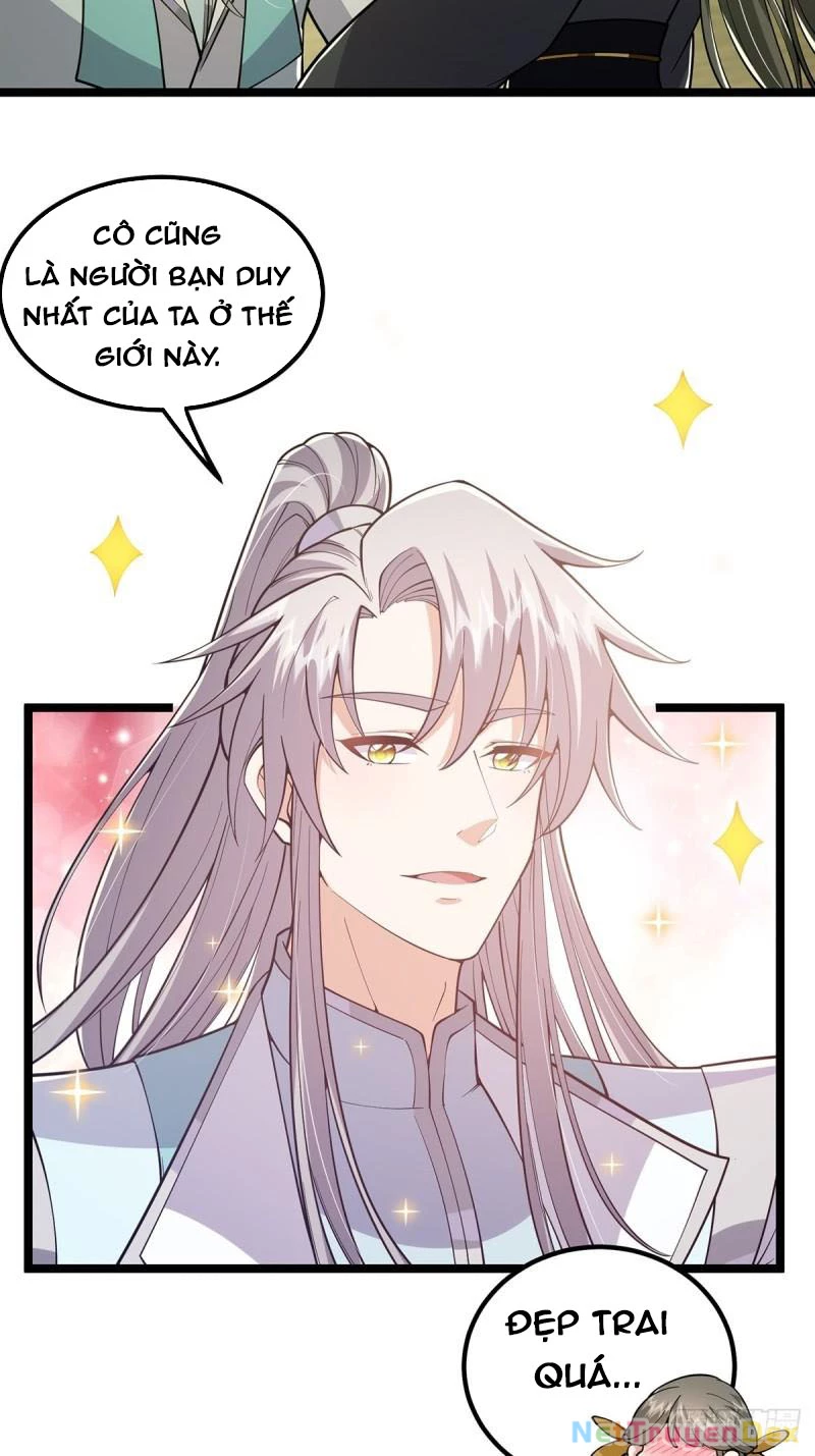 Ta Xuyên Không Với Max Điểm Mị Lực: Chapter 21