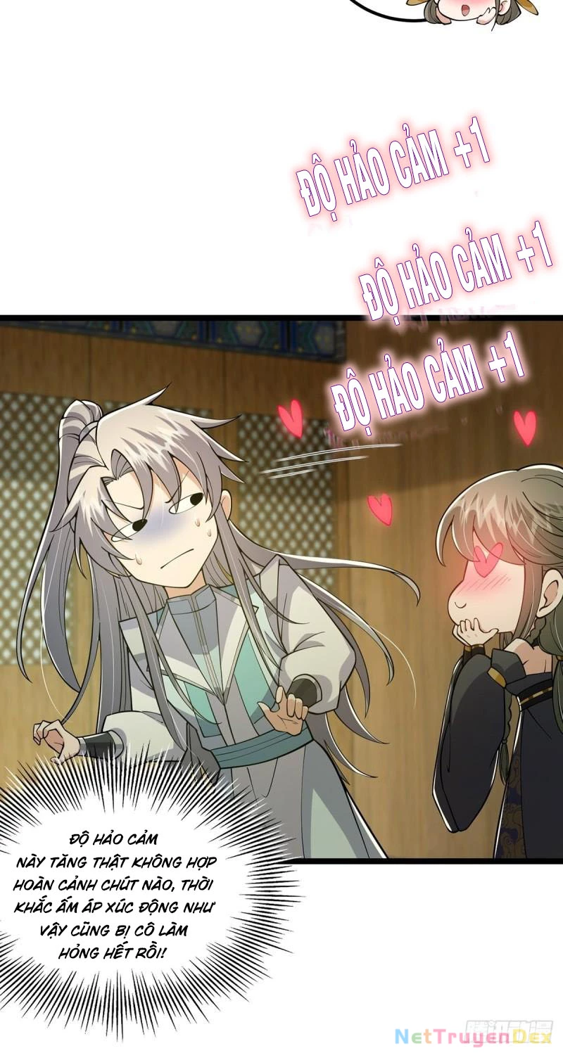 Ta Xuyên Không Với Max Điểm Mị Lực: Chapter 21