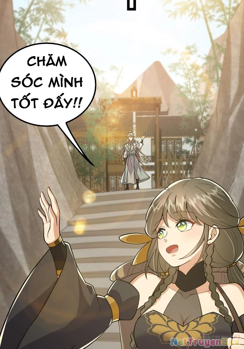 Ta Xuyên Không Với Max Điểm Mị Lực: Chapter 21