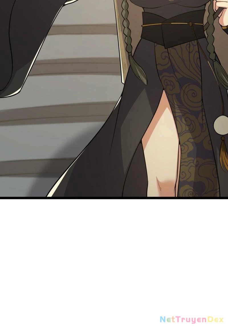 Ta Xuyên Không Với Max Điểm Mị Lực: Chapter 21