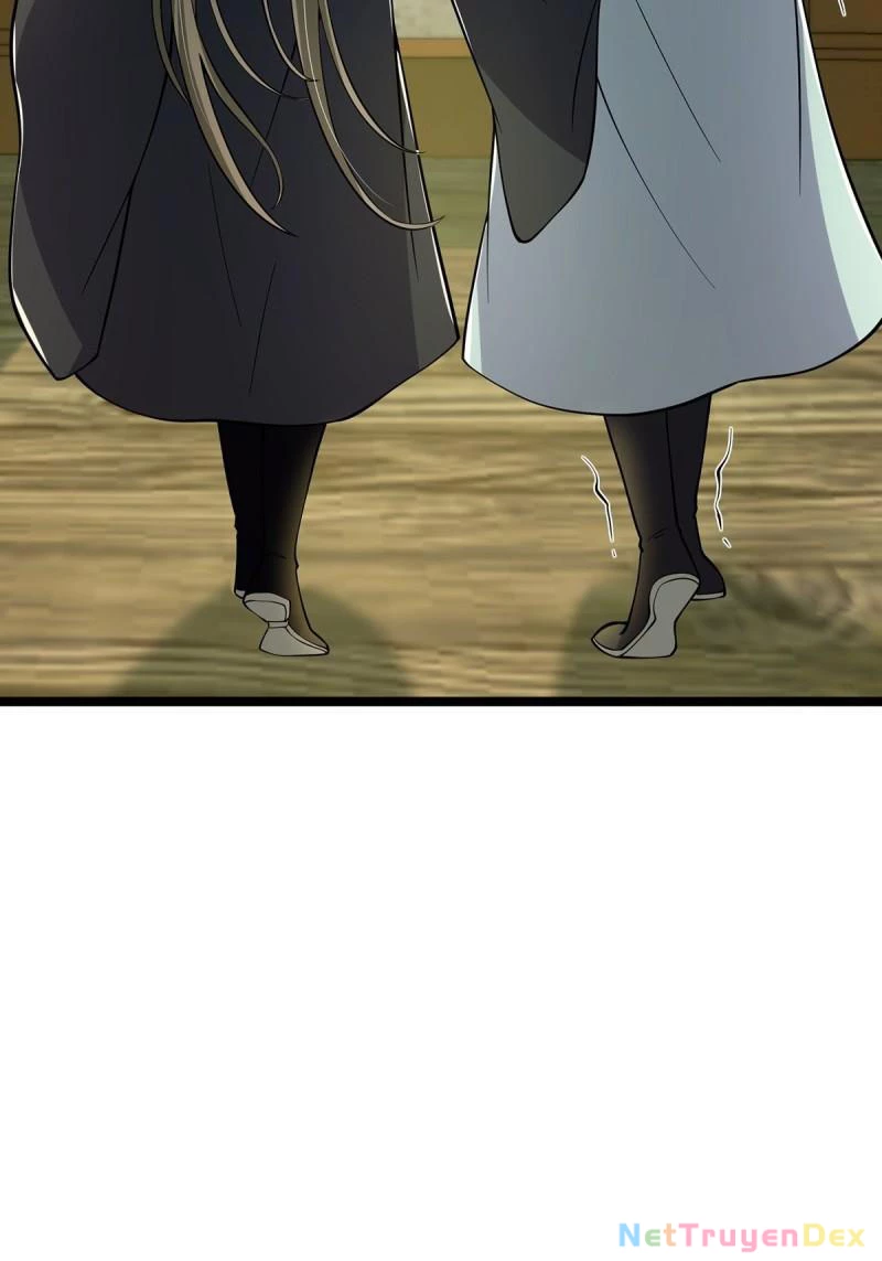 Ta Xuyên Không Với Max Điểm Mị Lực: Chapter 21