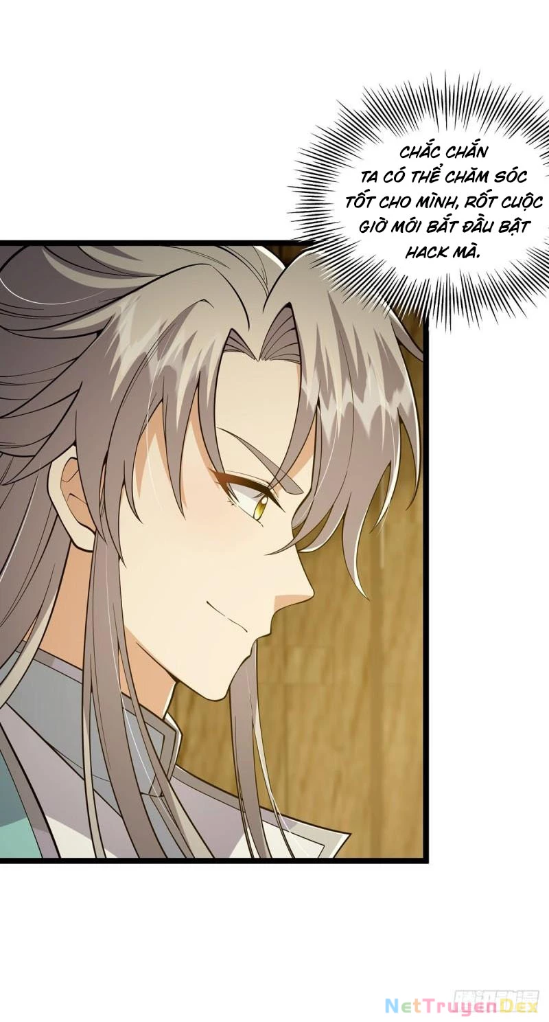 Ta Xuyên Không Với Max Điểm Mị Lực: Chapter 21