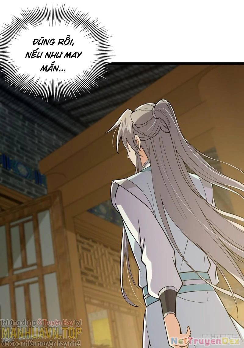 Ta Xuyên Không Với Max Điểm Mị Lực: Chapter 21