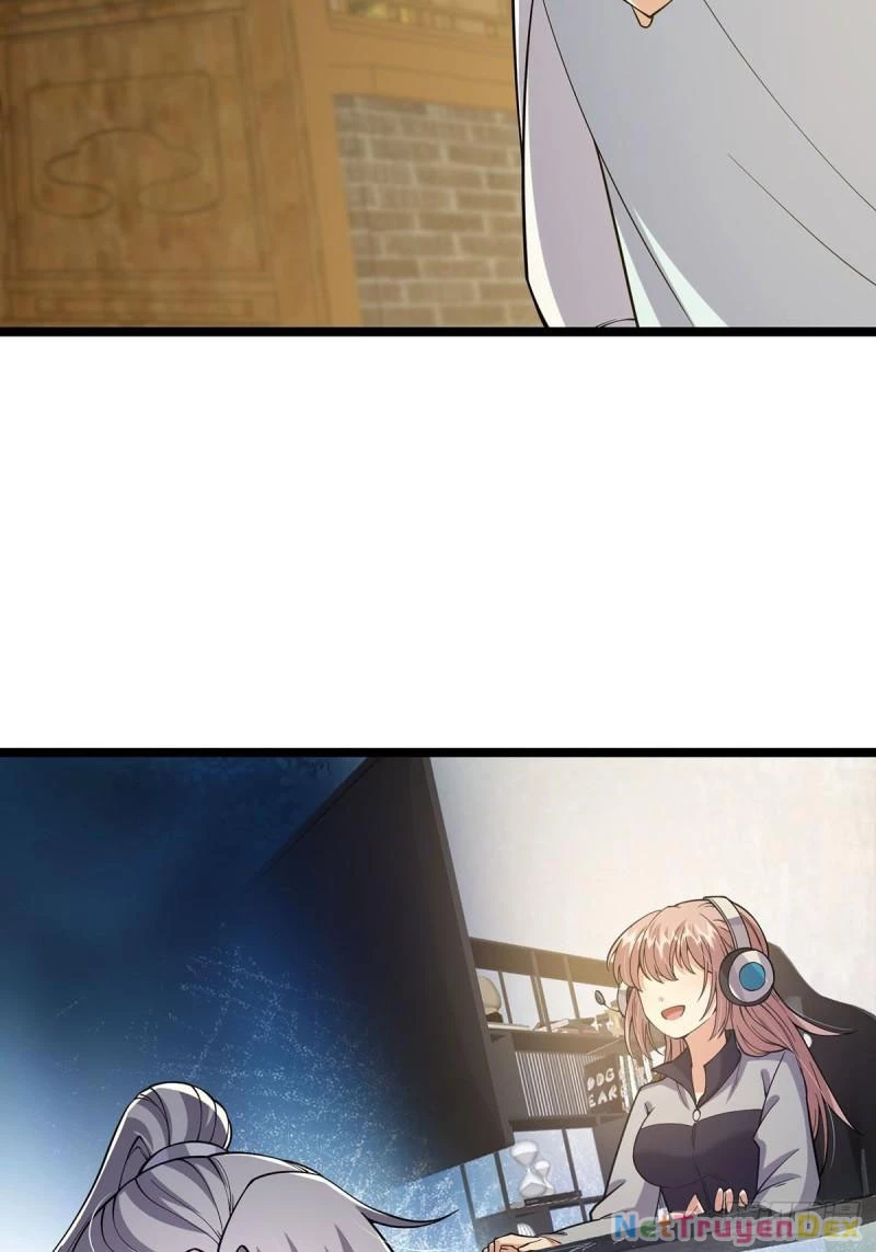 Ta Xuyên Không Với Max Điểm Mị Lực: Chapter 21