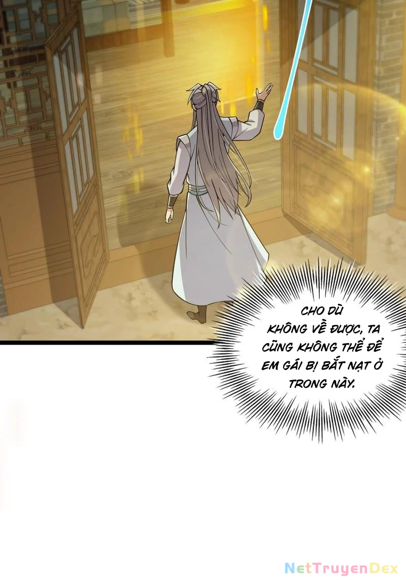 Ta Xuyên Không Với Max Điểm Mị Lực: Chapter 21