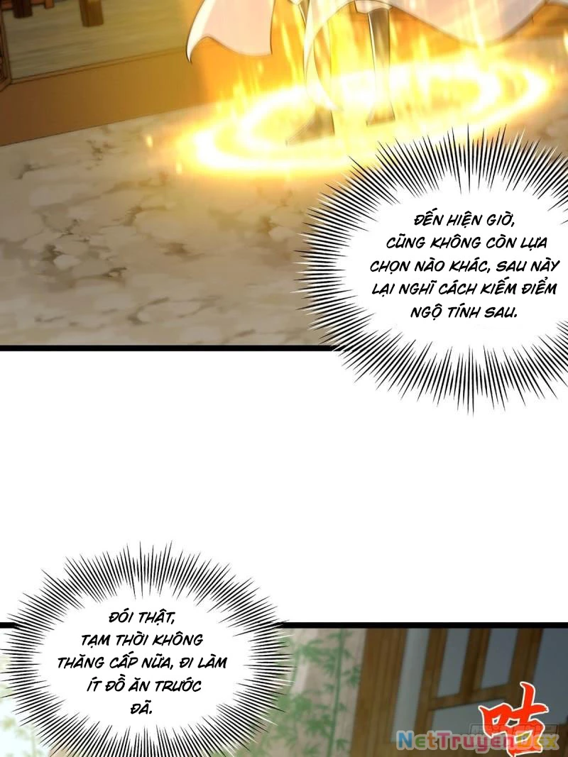 Ta Xuyên Không Với Max Điểm Mị Lực: Chapter 21