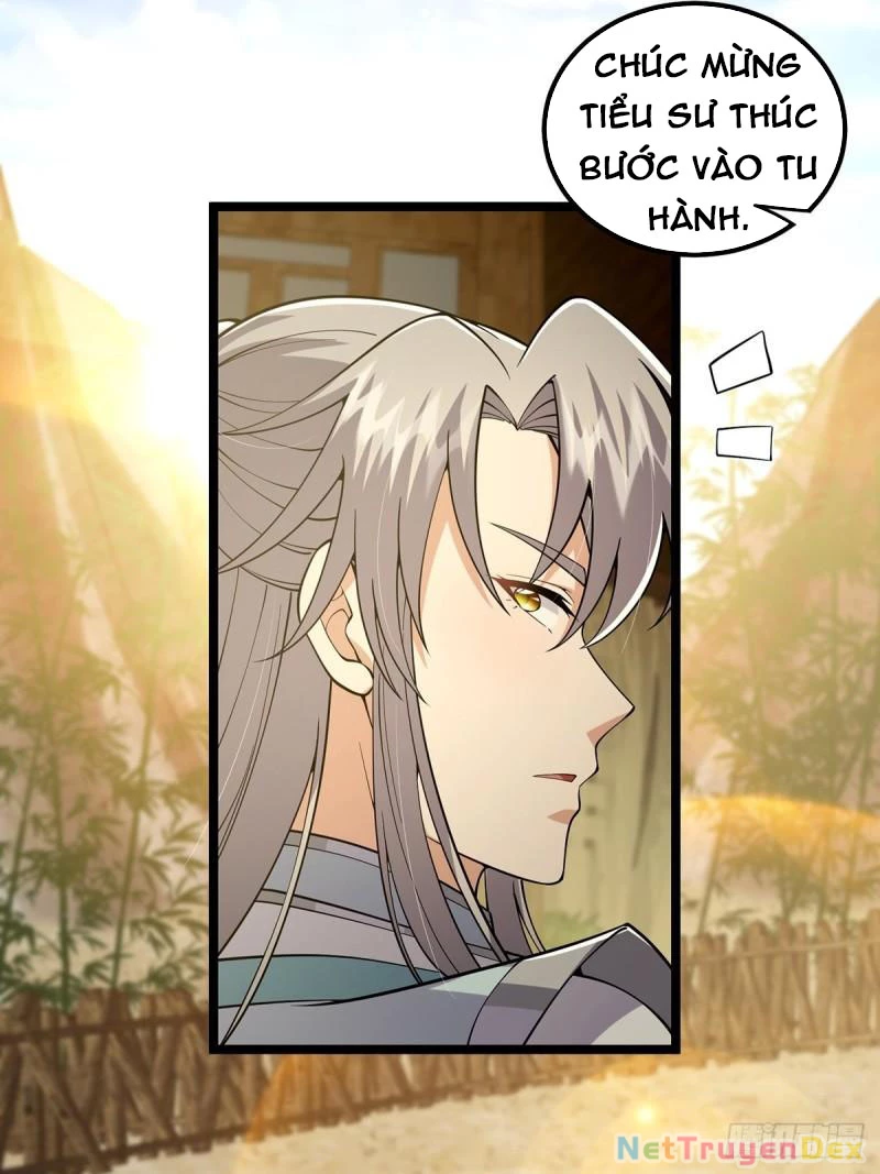 Ta Xuyên Không Với Max Điểm Mị Lực: Chapter 21