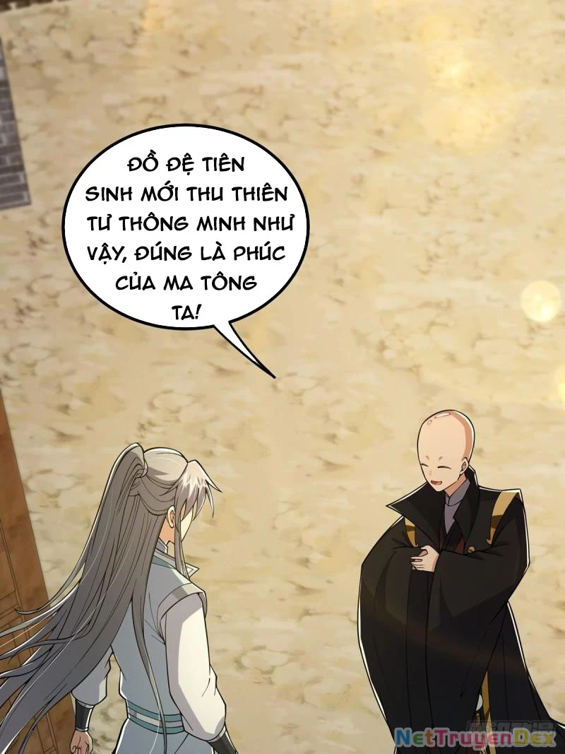 Ta Xuyên Không Với Max Điểm Mị Lực: Chapter 21