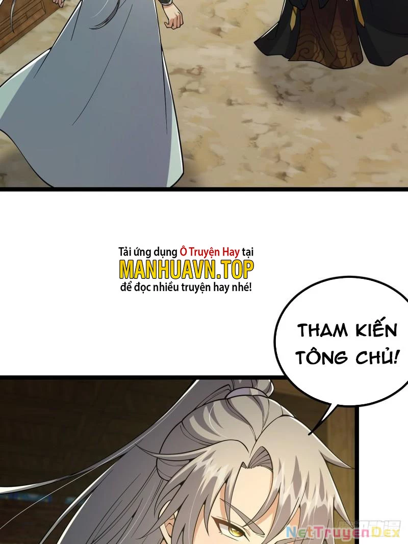 Ta Xuyên Không Với Max Điểm Mị Lực: Chapter 21