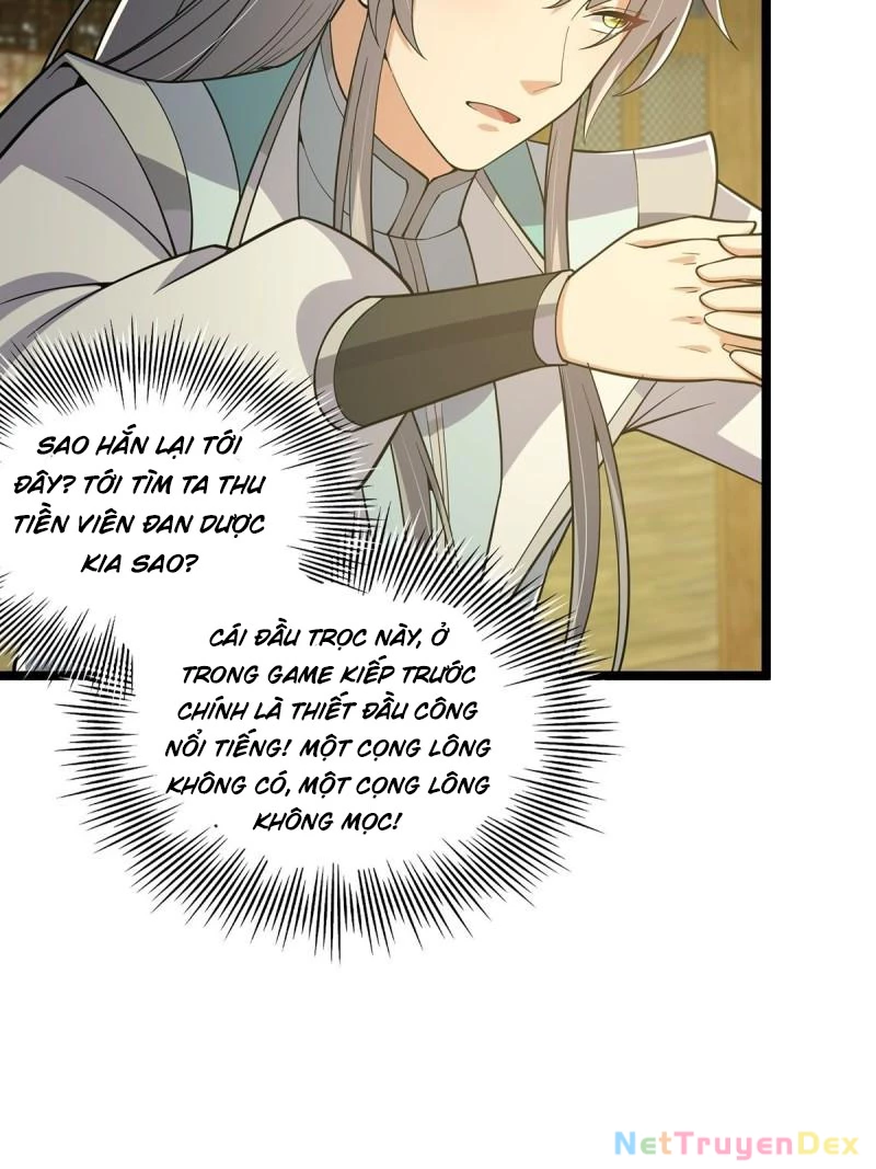 Ta Xuyên Không Với Max Điểm Mị Lực: Chapter 21