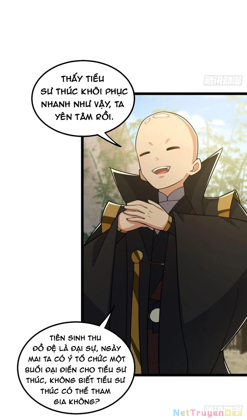 Ta Xuyên Không Với Max Điểm Mị Lực: Chapter 21