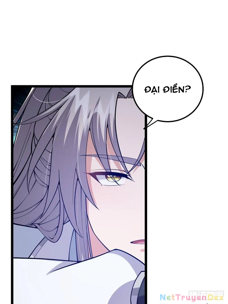 Ta Xuyên Không Với Max Điểm Mị Lực: Chapter 21
