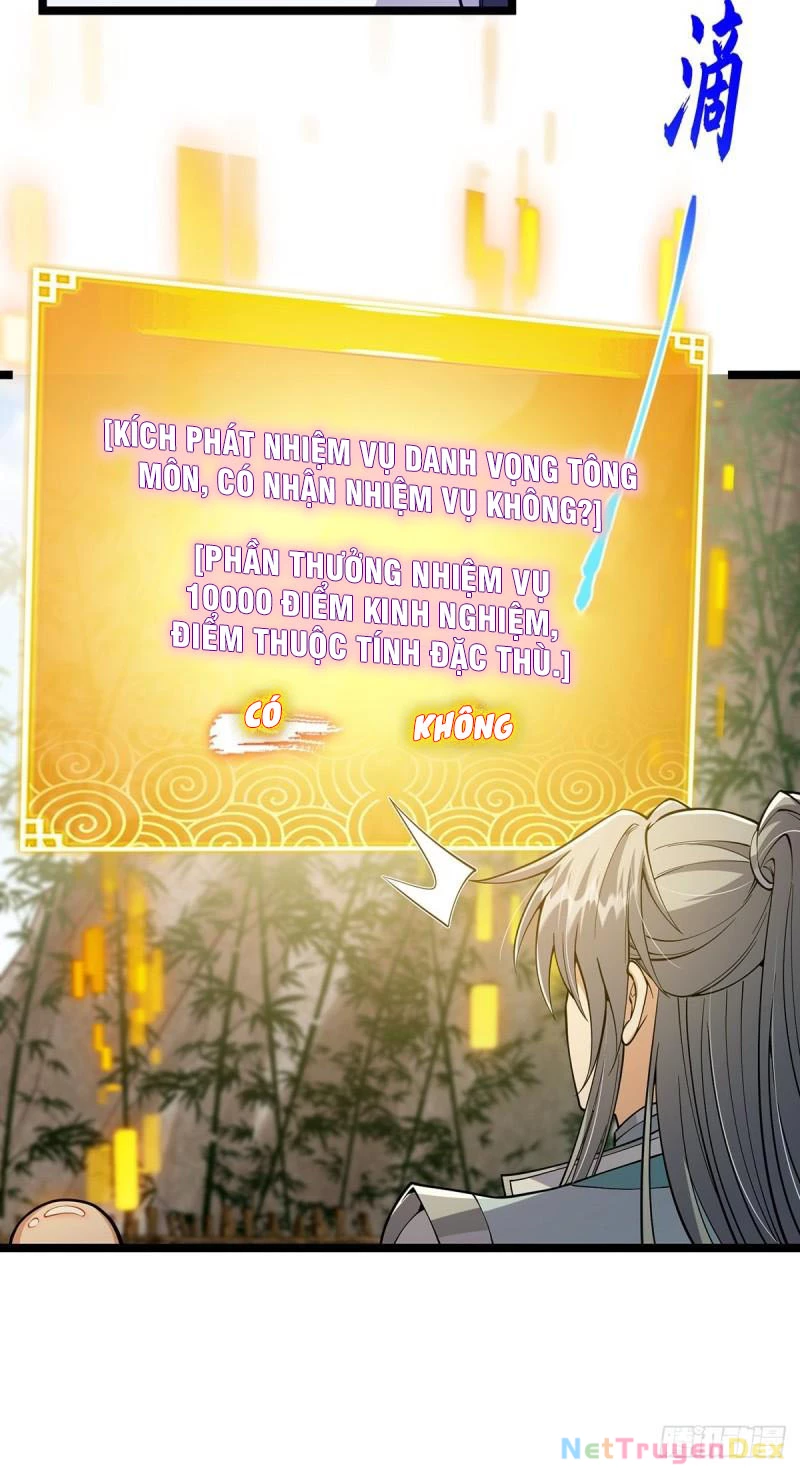 Ta Xuyên Không Với Max Điểm Mị Lực: Chapter 21