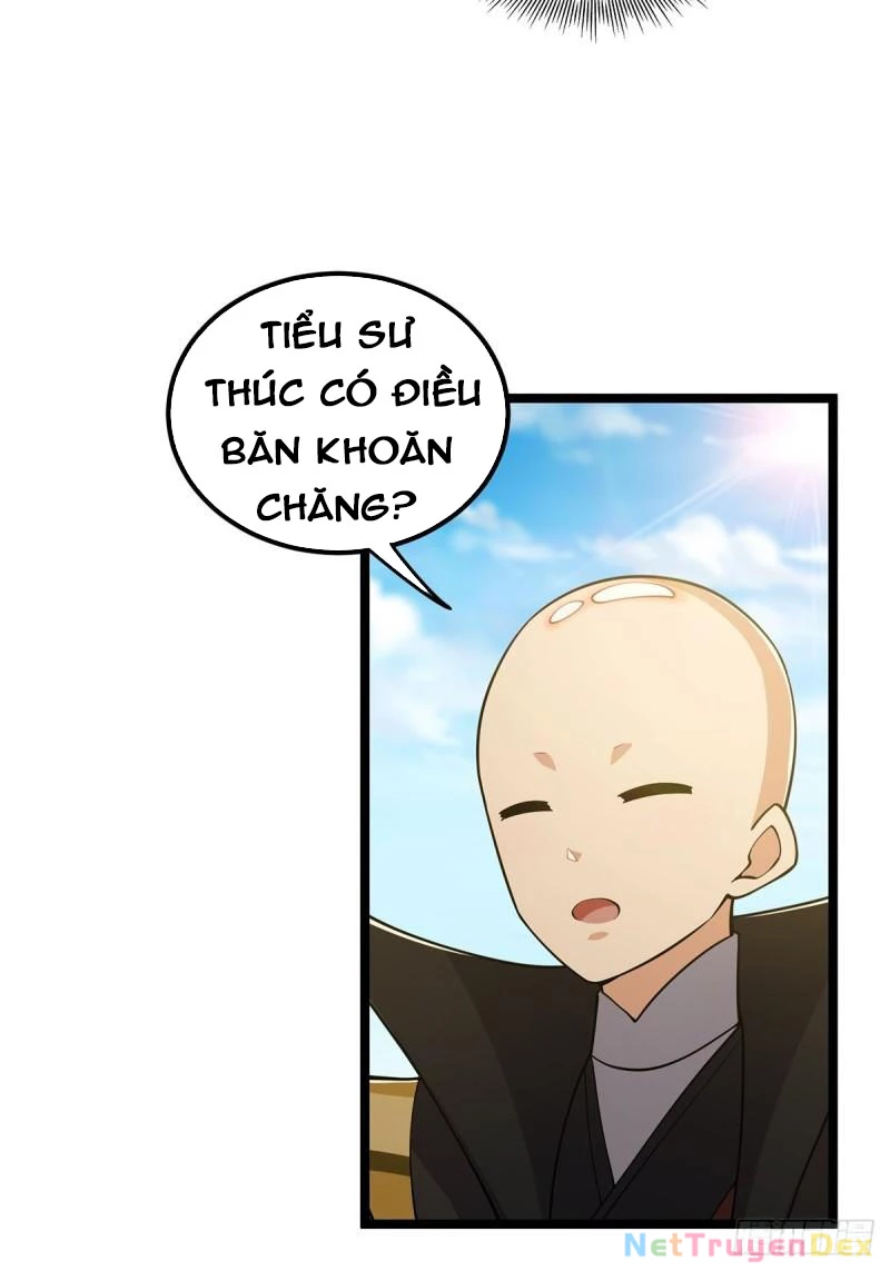 Ta Xuyên Không Với Max Điểm Mị Lực: Chapter 21